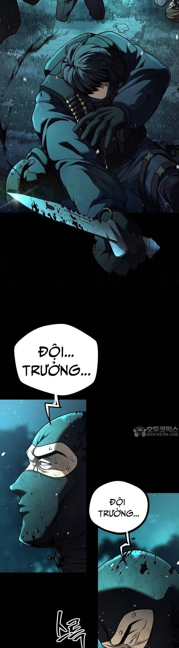 Nam Tề Chapter 7 - 17