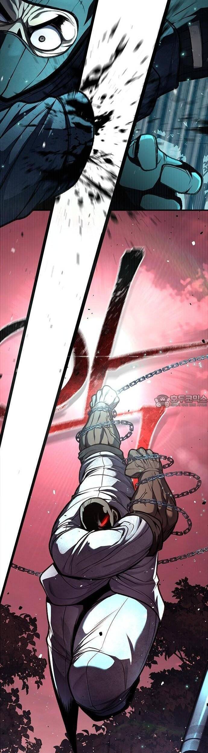 Nam Tề Chapter 7 - 8