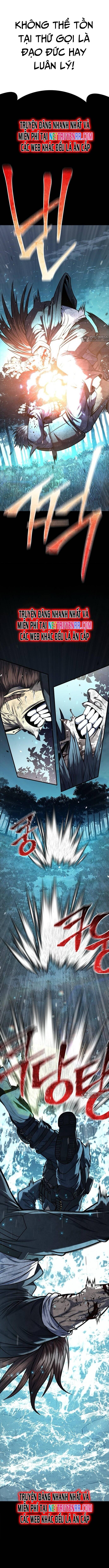 Nam Tề Chapter 8 - 13