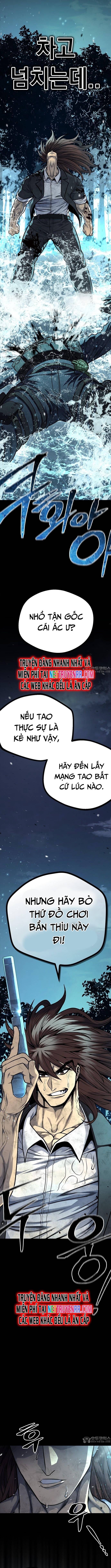 Nam Tề Chapter 8 - 17