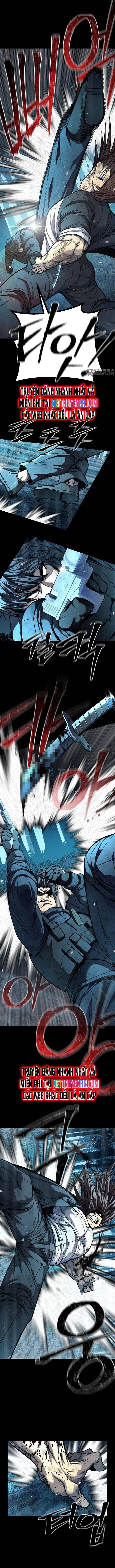 Nam Tề Chapter 8 - 3