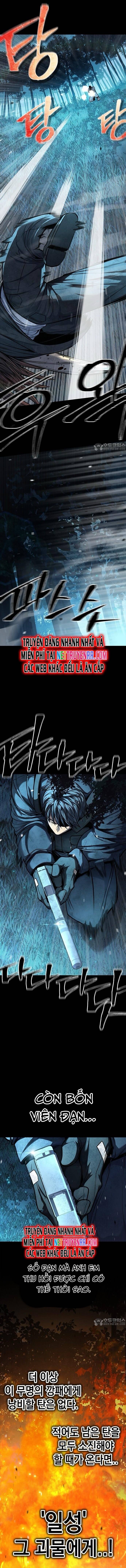 Nam Tề Chapter 8 - 4