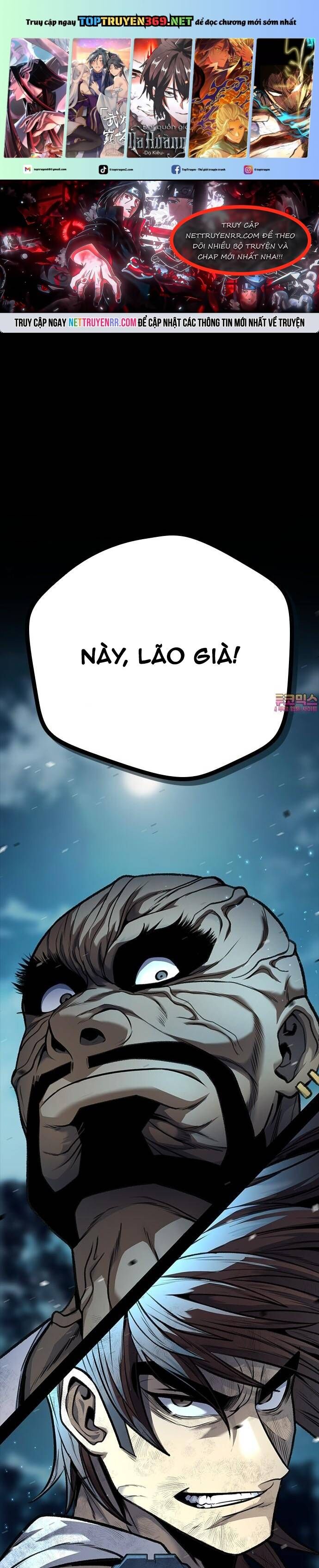 Nam Tề Chapter 9 - 2
