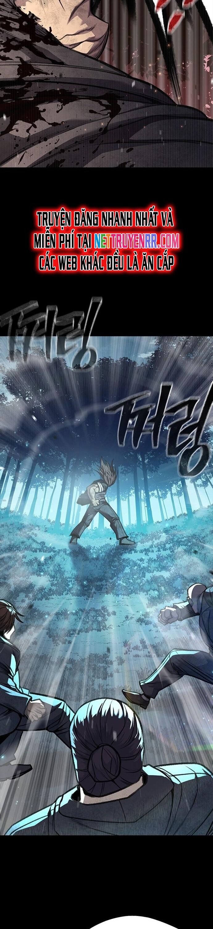 Nam Tề Chapter 9 - 11