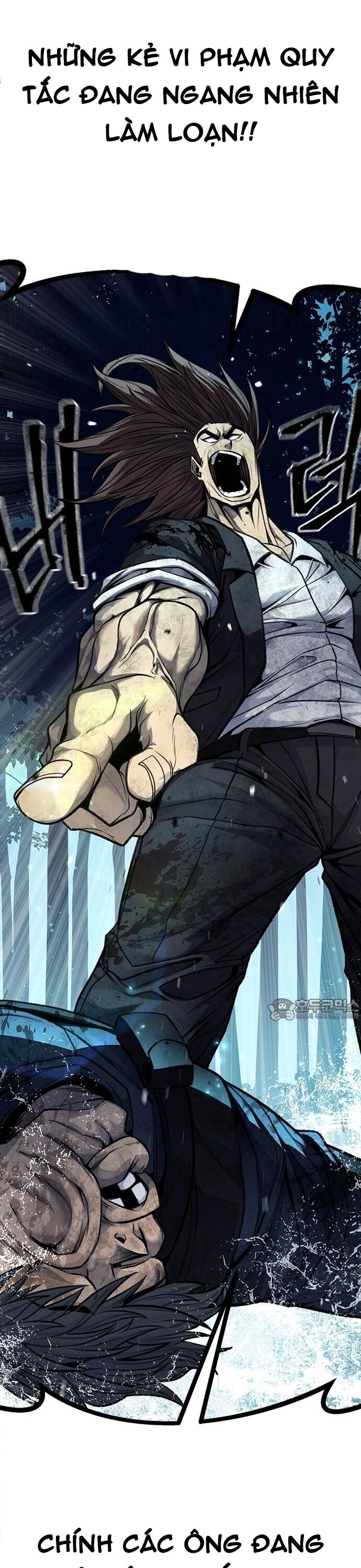 Nam Tề Chapter 9 - 13