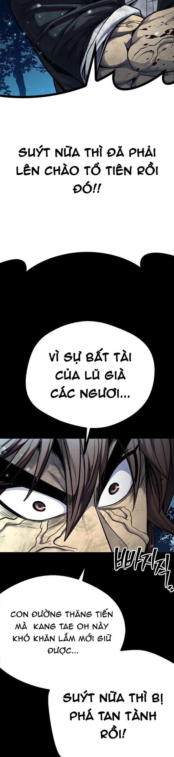 Nam Tề Chapter 9 - 15