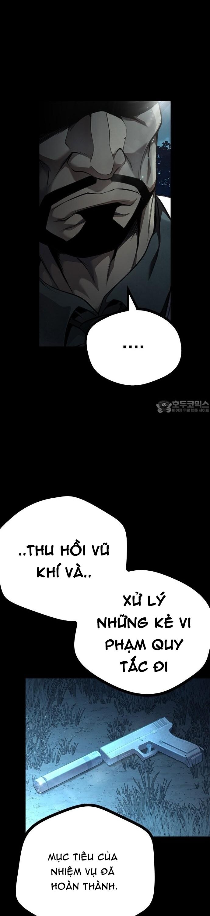 Nam Tề Chapter 9 - 18