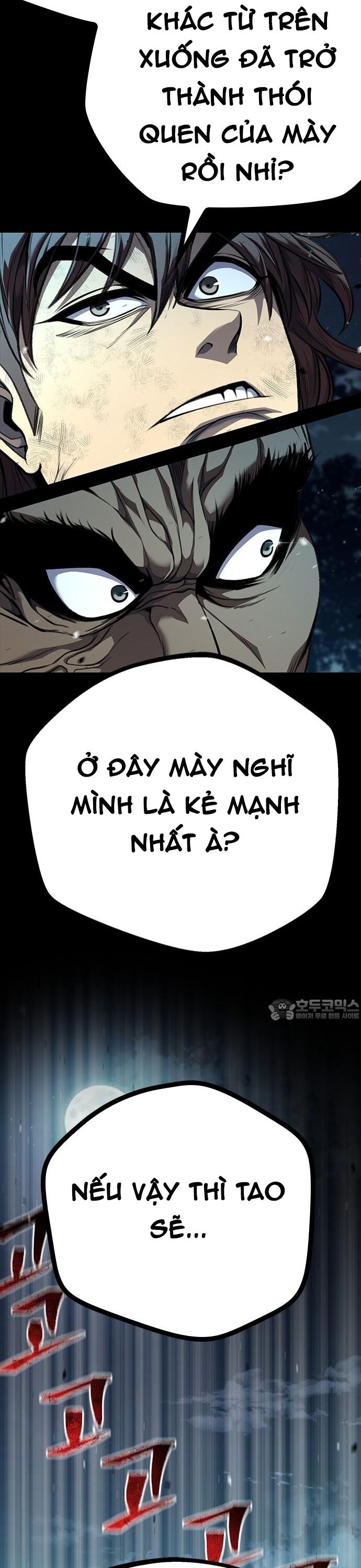 Nam Tề Chapter 9 - 21