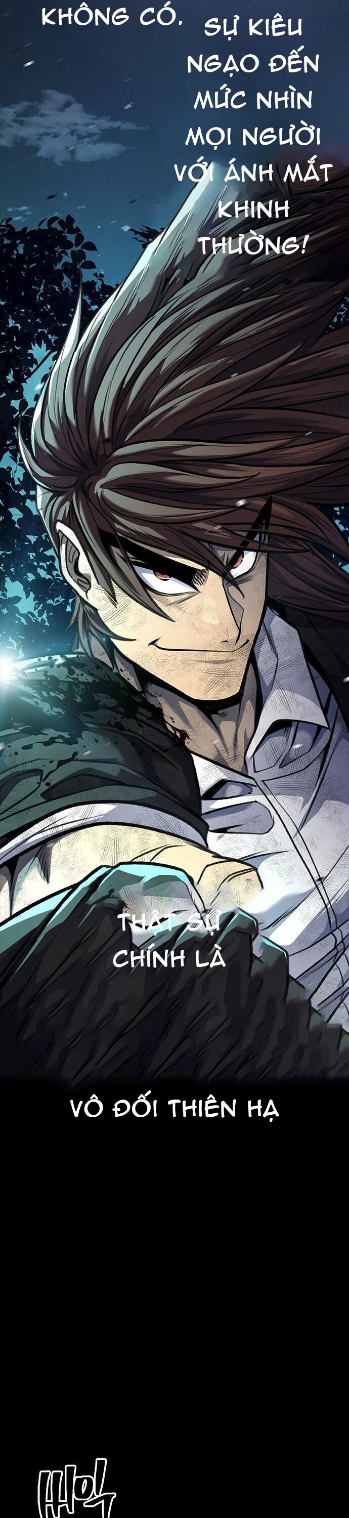 Nam Tề Chapter 9 - 25