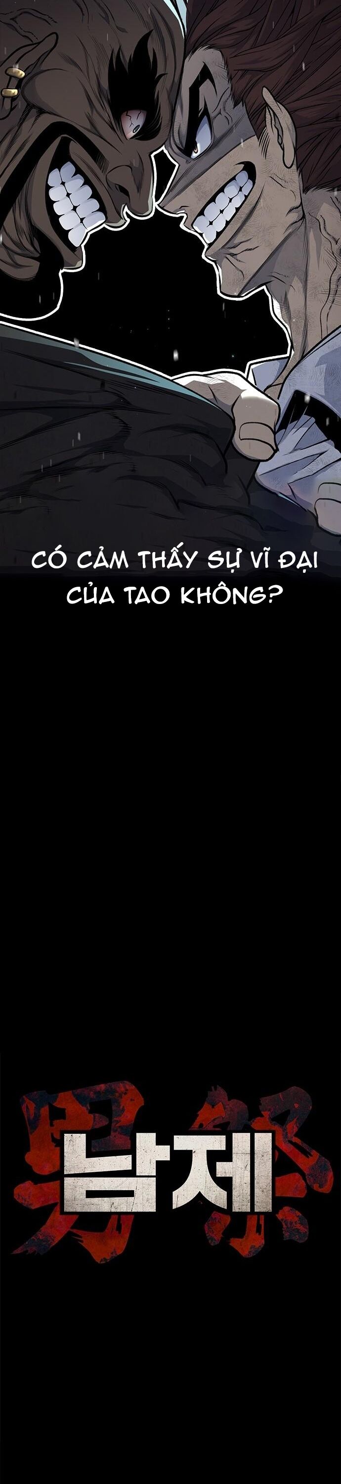 Nam Tề Chapter 9 - 27