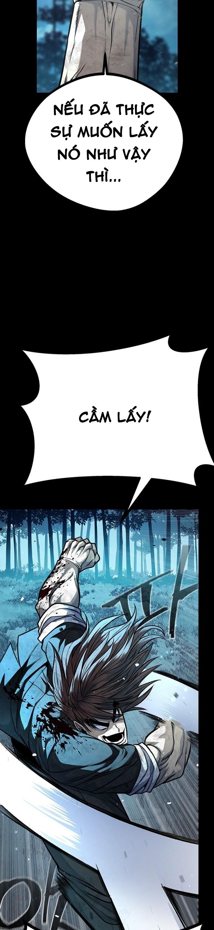 Nam Tề Chapter 9 - 4