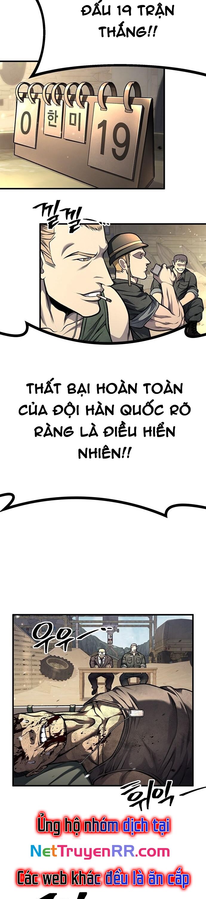 Nam Tề Chapter 9 - 34