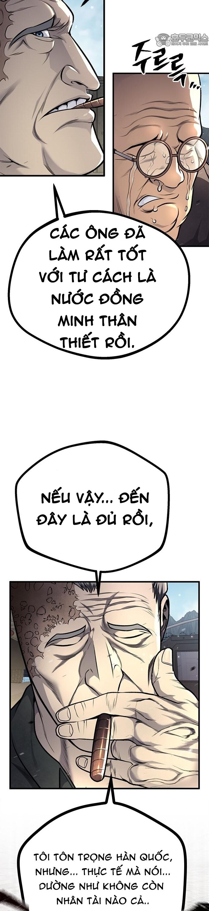 Nam Tề Chapter 9 - 36