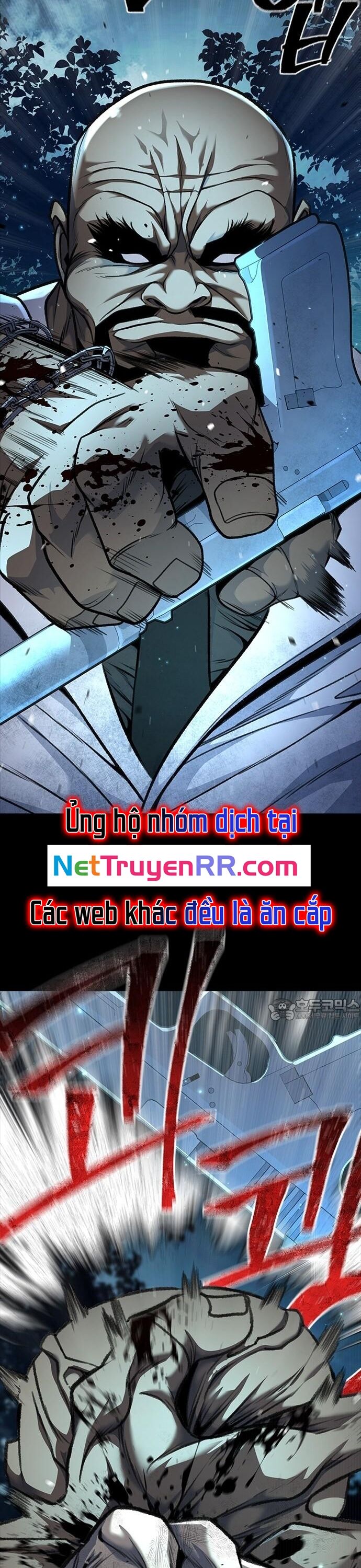 Nam Tề Chapter 9 - 5