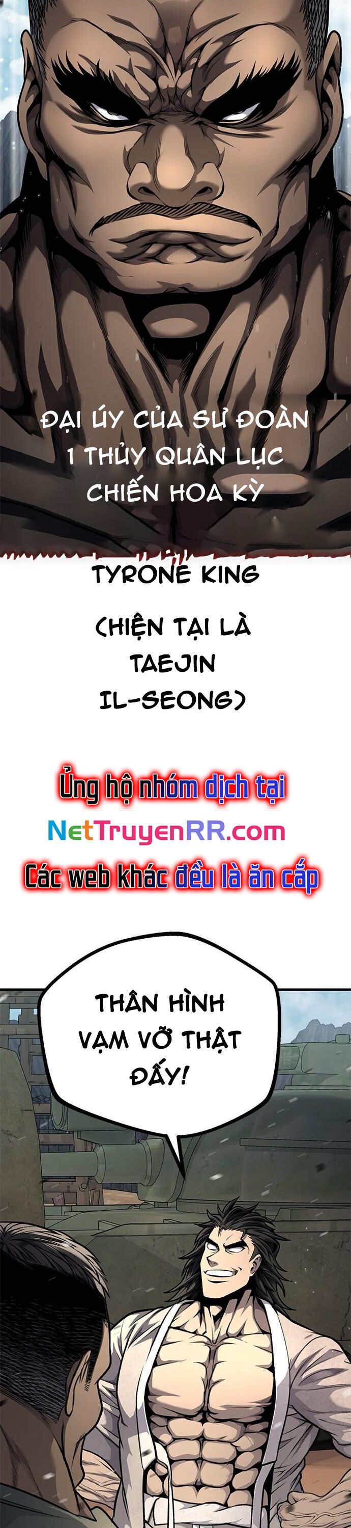 Nam Tề Chapter 9 - 43
