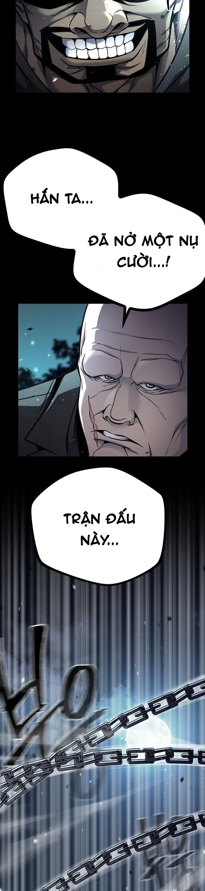 Nam Tề Chapter 9 - 57