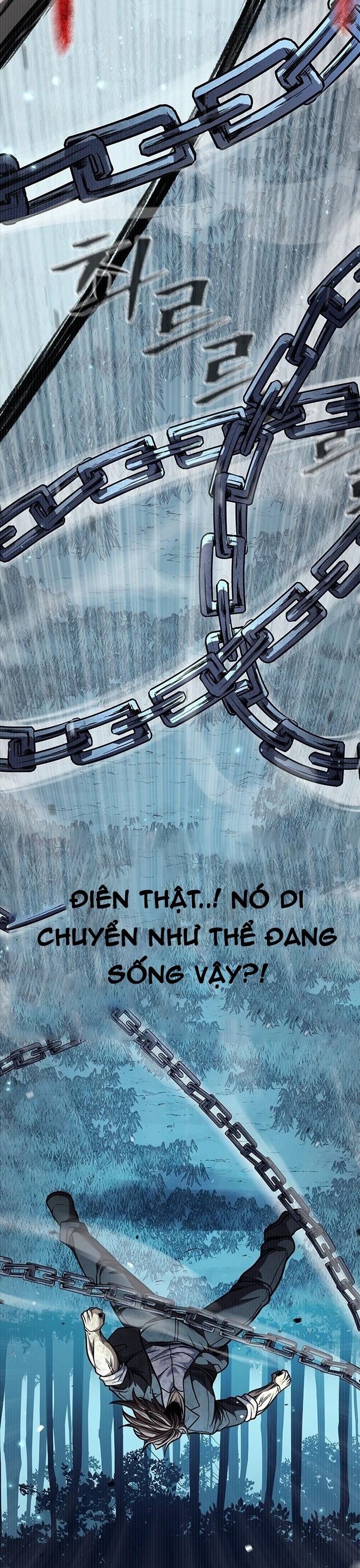 Nam Tề Chapter 9 - 61