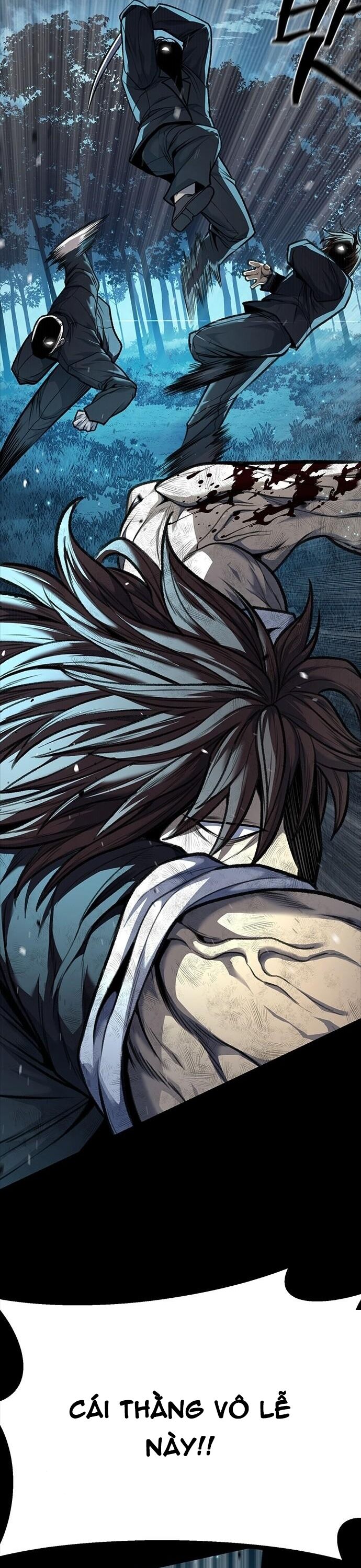 Nam Tề Chapter 9 - 8