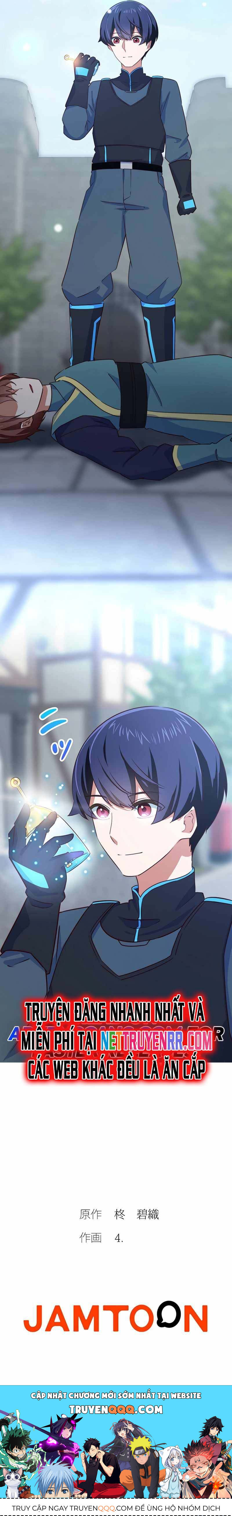 Tái Sinh Thành Kẻ Vô Danh: Sự Trở Lại Của Người Chơi Hạng Nhất Chapter 10 - 8