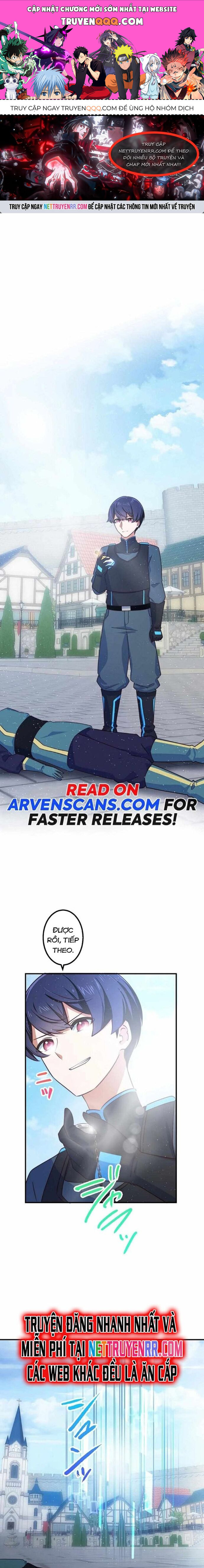 Tái Sinh Thành Kẻ Vô Danh: Sự Trở Lại Của Người Chơi Hạng Nhất Chapter 11 - 1