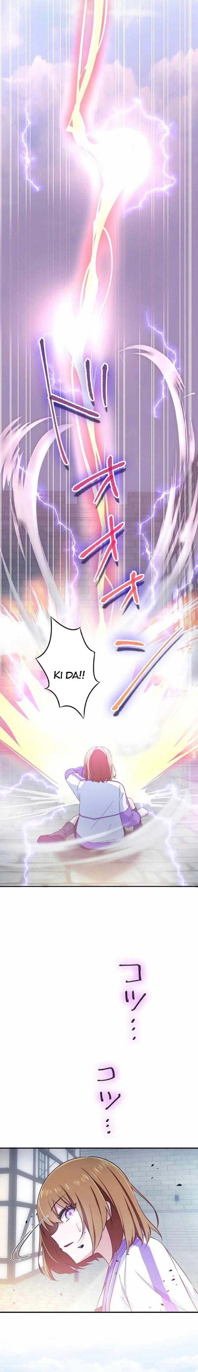 Tái Sinh Thành Kẻ Vô Danh: Sự Trở Lại Của Người Chơi Hạng Nhất Chapter 11 - 11