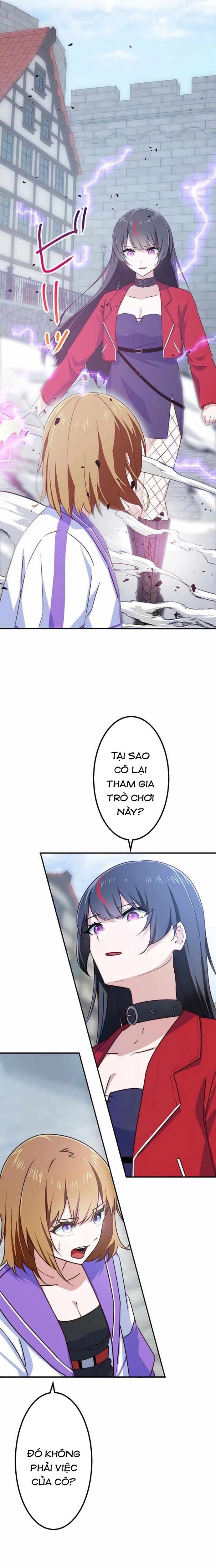 Tái Sinh Thành Kẻ Vô Danh: Sự Trở Lại Của Người Chơi Hạng Nhất Chapter 11 - 12