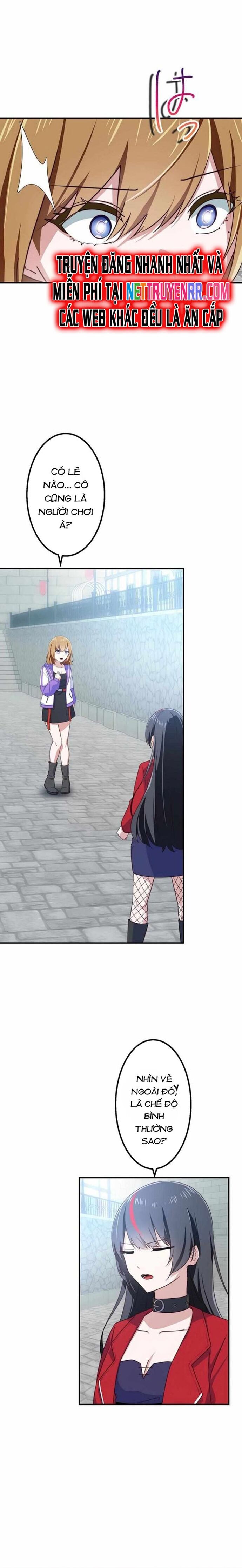 Tái Sinh Thành Kẻ Vô Danh: Sự Trở Lại Của Người Chơi Hạng Nhất Chapter 11 - 13