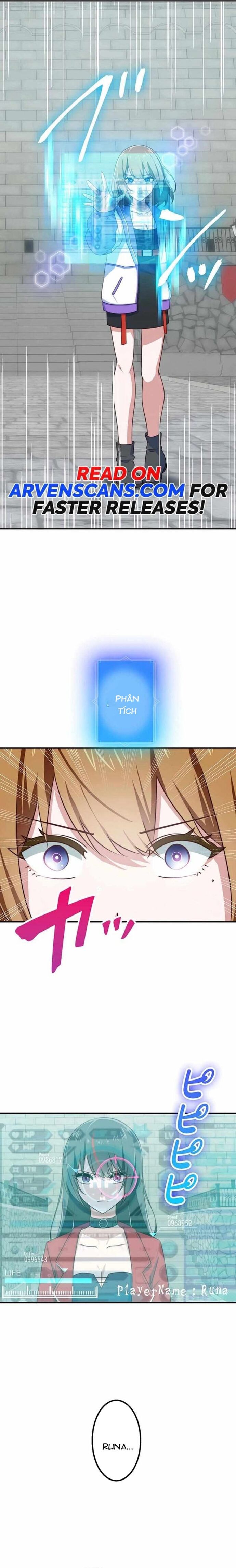 Tái Sinh Thành Kẻ Vô Danh: Sự Trở Lại Của Người Chơi Hạng Nhất Chapter 11 - 14