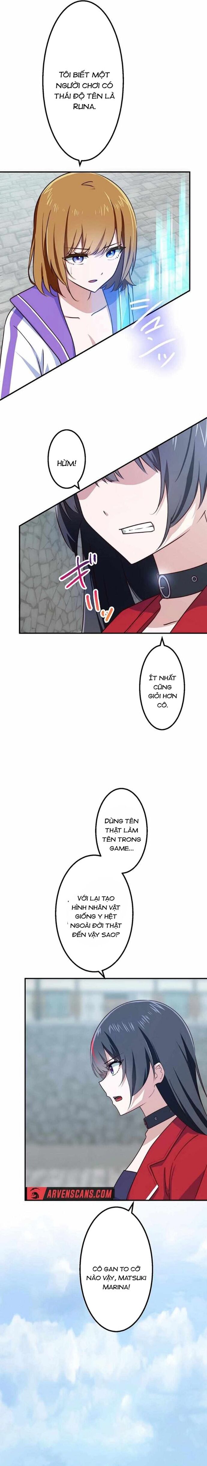 Tái Sinh Thành Kẻ Vô Danh: Sự Trở Lại Của Người Chơi Hạng Nhất Chapter 11 - 15