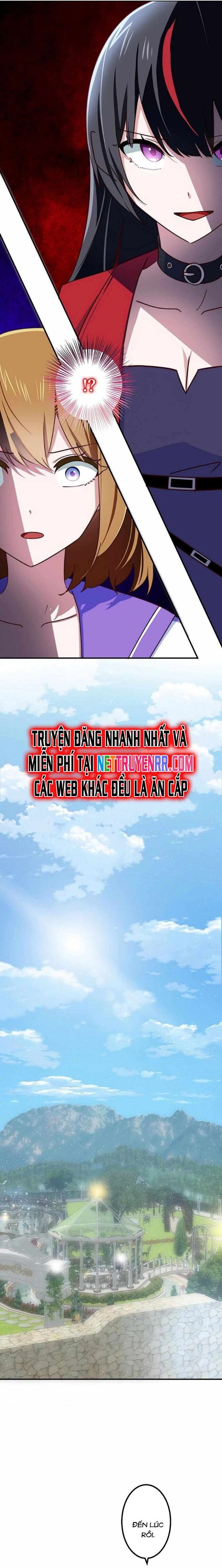 Tái Sinh Thành Kẻ Vô Danh: Sự Trở Lại Của Người Chơi Hạng Nhất Chapter 11 - 17