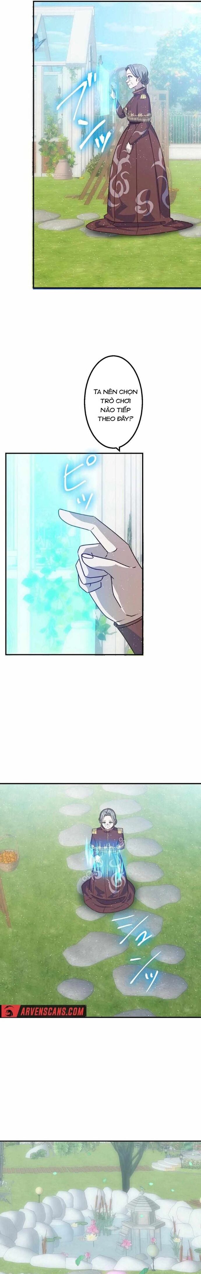 Tái Sinh Thành Kẻ Vô Danh: Sự Trở Lại Của Người Chơi Hạng Nhất Chapter 11 - 18