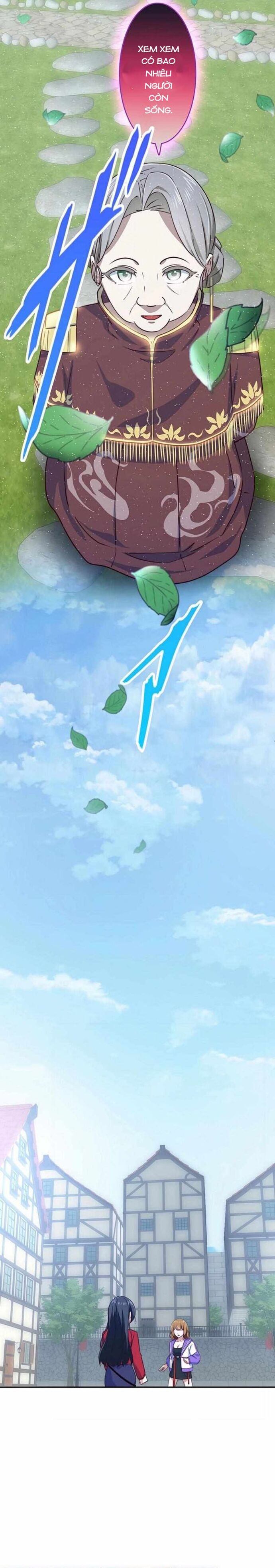 Tái Sinh Thành Kẻ Vô Danh: Sự Trở Lại Của Người Chơi Hạng Nhất Chapter 11 - 19