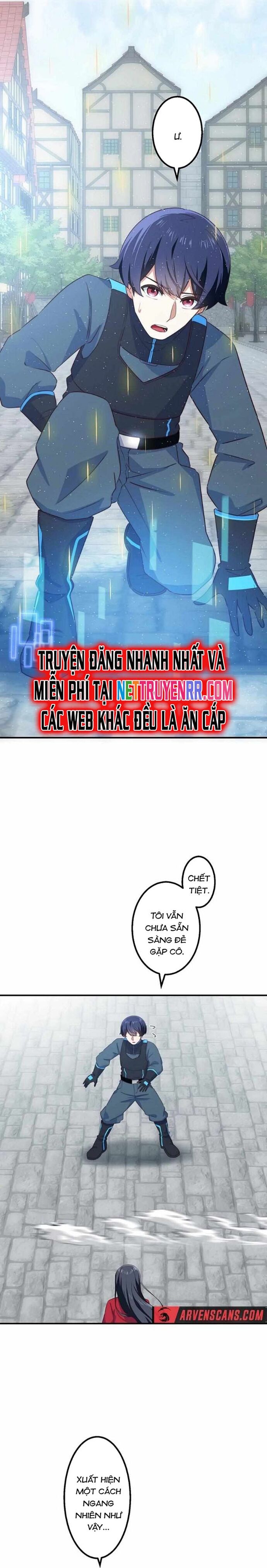 Tái Sinh Thành Kẻ Vô Danh: Sự Trở Lại Của Người Chơi Hạng Nhất Chapter 11 - 21