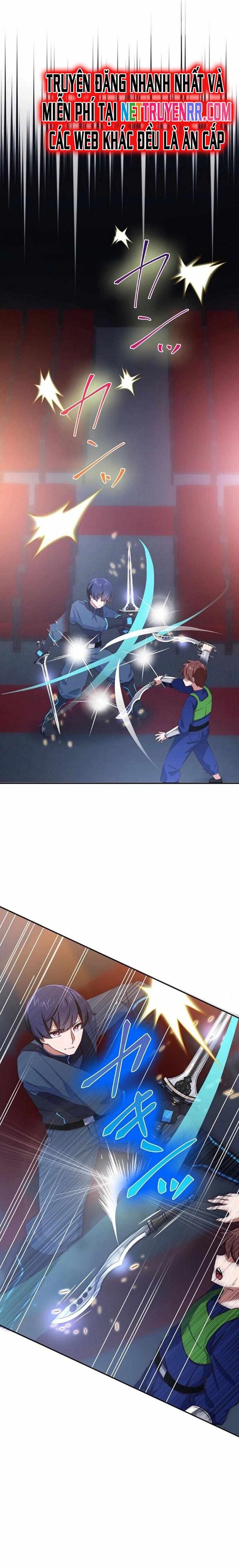 Tái Sinh Thành Kẻ Vô Danh: Sự Trở Lại Của Người Chơi Hạng Nhất Chapter 11 - 4