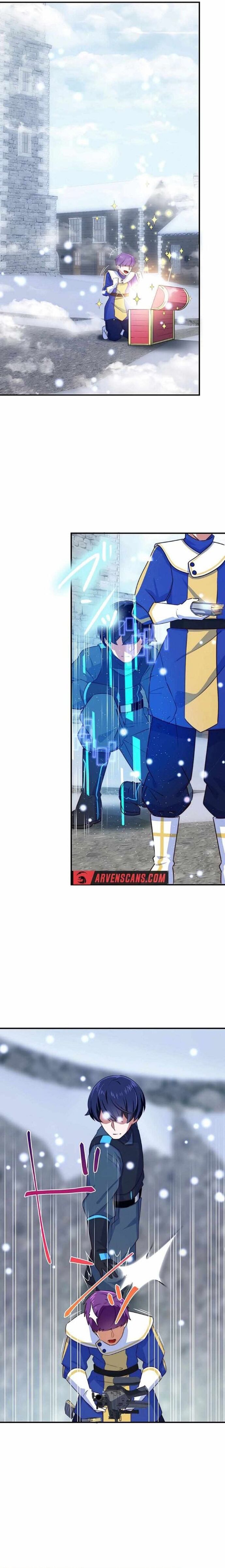 Tái Sinh Thành Kẻ Vô Danh: Sự Trở Lại Của Người Chơi Hạng Nhất Chapter 11 - 5