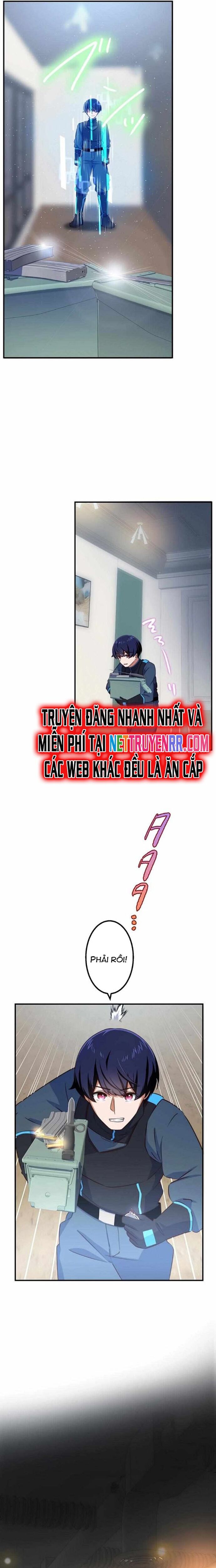 Tái Sinh Thành Kẻ Vô Danh: Sự Trở Lại Của Người Chơi Hạng Nhất Chapter 11 - 6