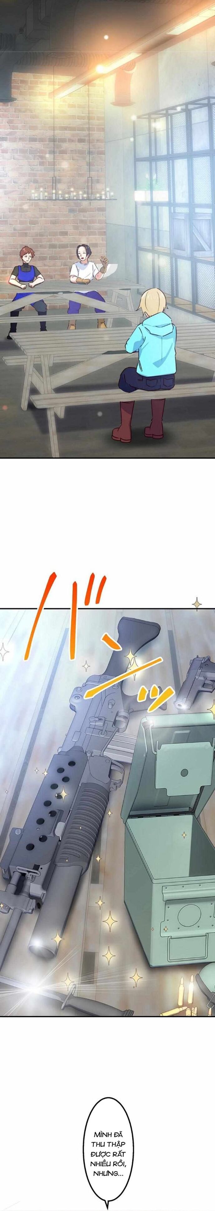 Tái Sinh Thành Kẻ Vô Danh: Sự Trở Lại Của Người Chơi Hạng Nhất Chapter 11 - 7