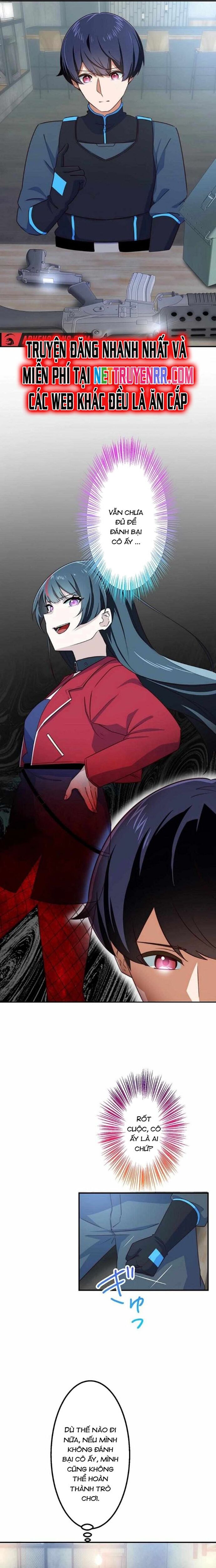 Tái Sinh Thành Kẻ Vô Danh: Sự Trở Lại Của Người Chơi Hạng Nhất Chapter 11 - 8