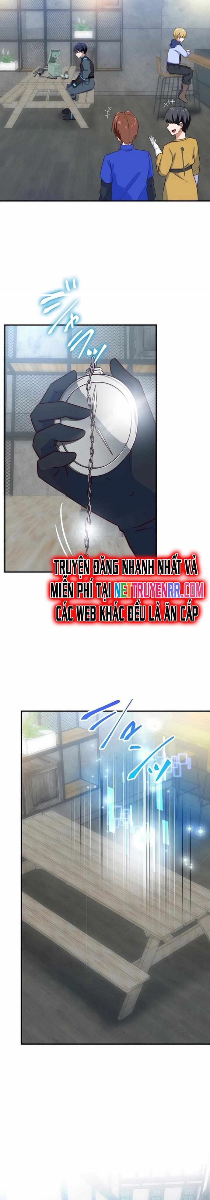 Tái Sinh Thành Kẻ Vô Danh: Sự Trở Lại Của Người Chơi Hạng Nhất Chapter 11 - 9