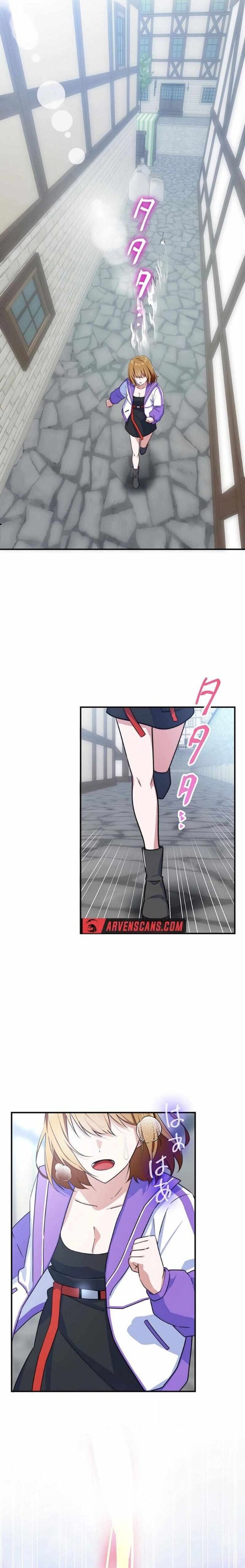 Tái Sinh Thành Kẻ Vô Danh: Sự Trở Lại Của Người Chơi Hạng Nhất Chapter 11 - 10