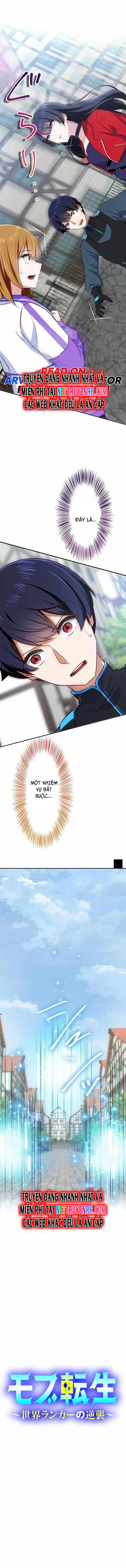 Tái Sinh Thành Kẻ Vô Danh: Sự Trở Lại Của Người Chơi Hạng Nhất Chapter 12 - 2