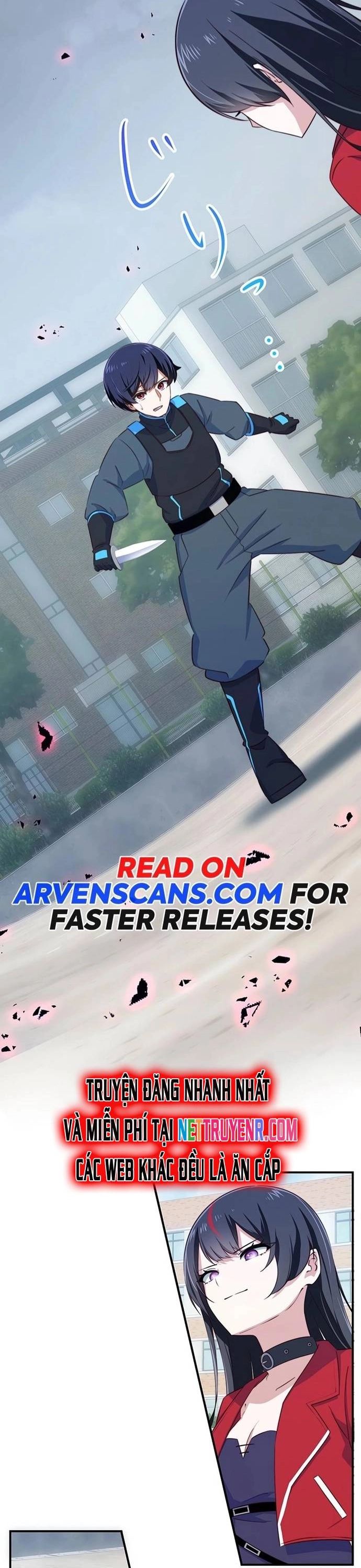 Tái Sinh Thành Kẻ Vô Danh: Sự Trở Lại Của Người Chơi Hạng Nhất Chapter 13 - 2