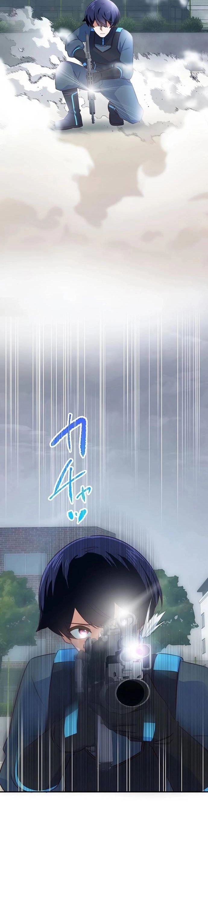 Tái Sinh Thành Kẻ Vô Danh: Sự Trở Lại Của Người Chơi Hạng Nhất Chapter 13 - 11