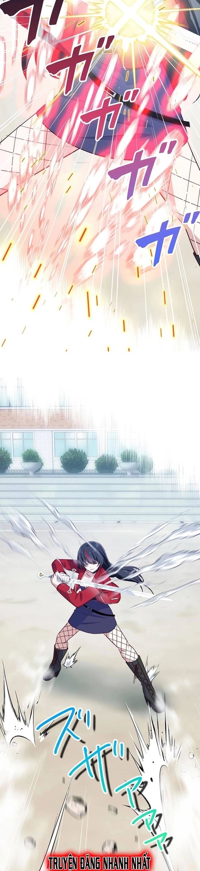 Tái Sinh Thành Kẻ Vô Danh: Sự Trở Lại Của Người Chơi Hạng Nhất Chapter 13 - 13