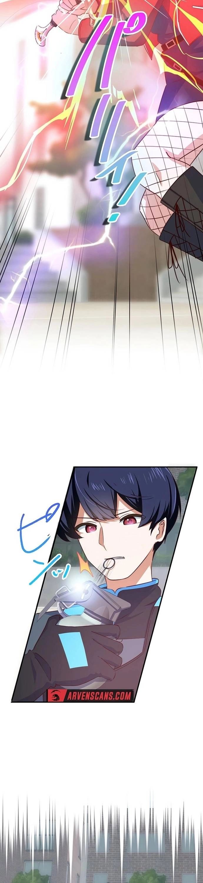 Tái Sinh Thành Kẻ Vô Danh: Sự Trở Lại Của Người Chơi Hạng Nhất Chapter 13 - 15