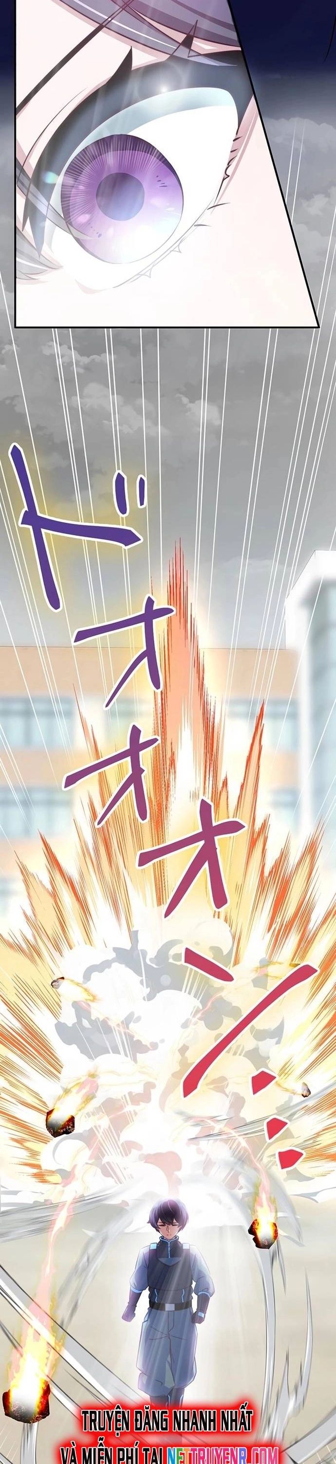 Tái Sinh Thành Kẻ Vô Danh: Sự Trở Lại Của Người Chơi Hạng Nhất Chapter 13 - 17