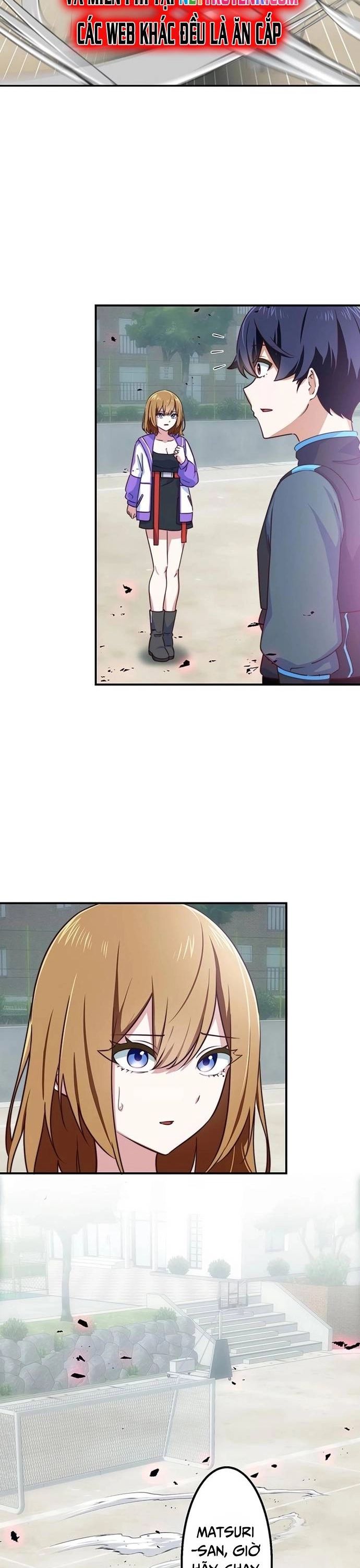 Tái Sinh Thành Kẻ Vô Danh: Sự Trở Lại Của Người Chơi Hạng Nhất Chapter 13 - 18