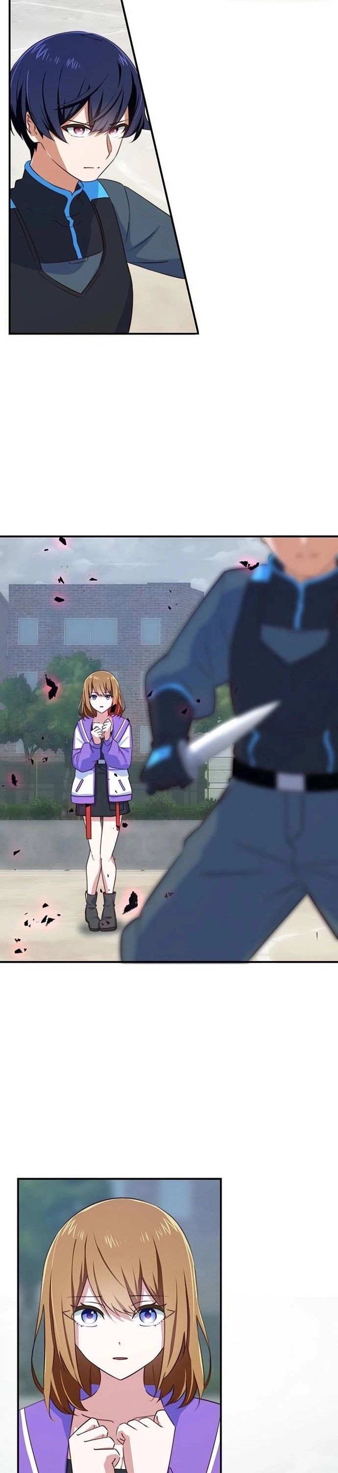 Tái Sinh Thành Kẻ Vô Danh: Sự Trở Lại Của Người Chơi Hạng Nhất Chapter 13 - 3