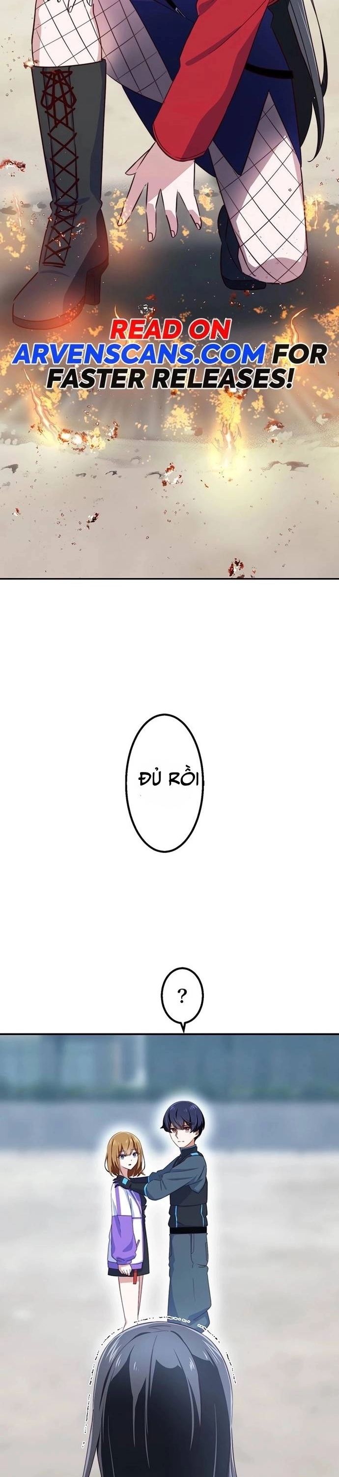 Tái Sinh Thành Kẻ Vô Danh: Sự Trở Lại Của Người Chơi Hạng Nhất Chapter 13 - 21