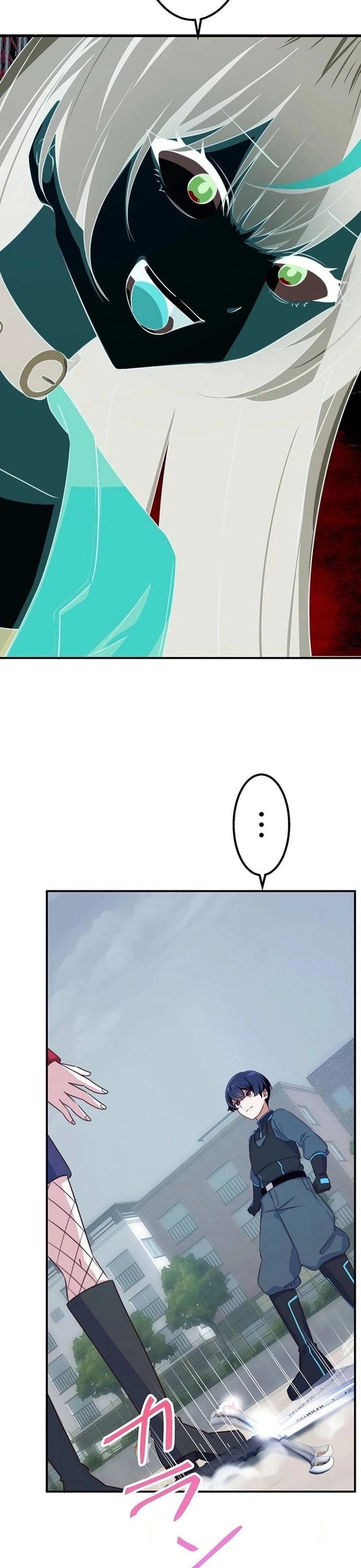 Tái Sinh Thành Kẻ Vô Danh: Sự Trở Lại Của Người Chơi Hạng Nhất Chapter 13 - 23